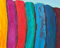 Выставка «Борис Смотров. Путь к авангарду»