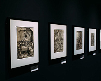 ЭПОХА ДЮРЕРА. НЕМЕЦКАЯ ГРАФИКА И ЖИВОПИСЬ КОНЦА XV – ПЕРВОЙ ПОЛОВИНЫ XVI ВЕКА