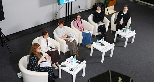 Музей «Новый Иерусалим» провел VI научно-методическую конференцию «Музей и образование: новые вызовы»