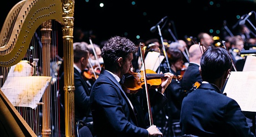 VIII Фестиваль «Лето. Музыка. Музей» отметит 80-летие Великой Победы