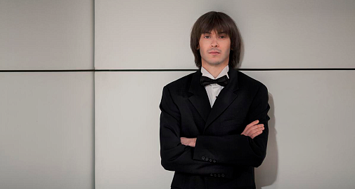 Концерт «Шедевры мировой камерной музыки». Кирилл Кравцов и Филипп Копачевский