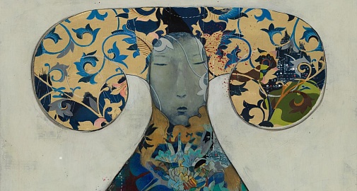 «ЗОРИКТО ДОРЖИЕВ. ПОВЕЛИТЕЛЬ СНОВ»