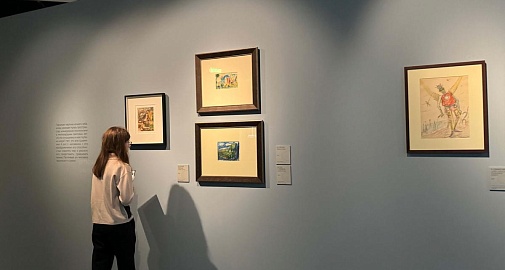 4105 учеников приняли участие в очном этапе Подмосковной олимпиады школьников по направлению «История и музеи»