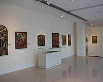 «Звезда, являющая солнце». Образы Богородицы