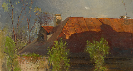 «Домик в провинции». Интерактивная программа