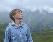 «Вундеркинд». Концерт из цикла «Музыка с Ярославом Тимофеевым» ДЕНИ КОХАНОВСКИЙ (фортепиано)