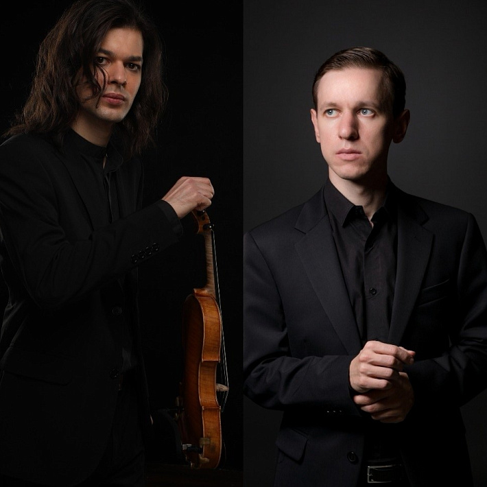 Концерт «Славянский романтизм»