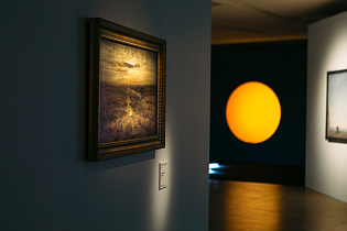 Фото: Арман Тадевосян. Пресс-служба Музея «Новый Иерусалим» 