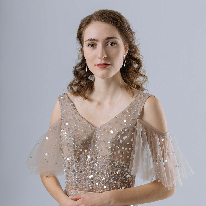 Концерт «Я вижу даль твою, Россия…» 