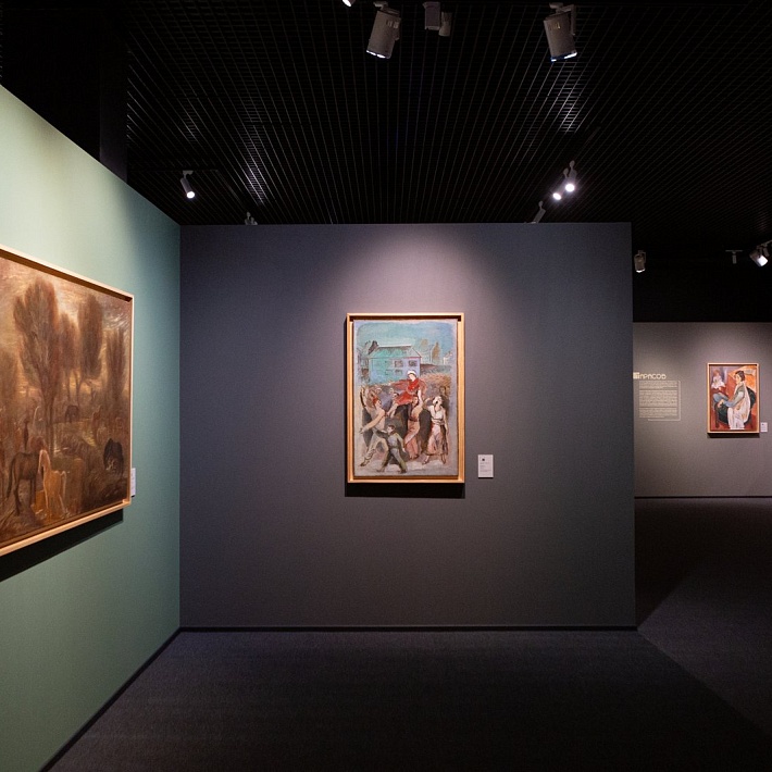 Книжный клуб «По диагонали». Встреча 4 «Там, где поют»