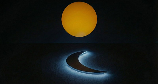 Цикл музейных занятий «Эволюция пейзажа». Пейзаж в современном искусстве