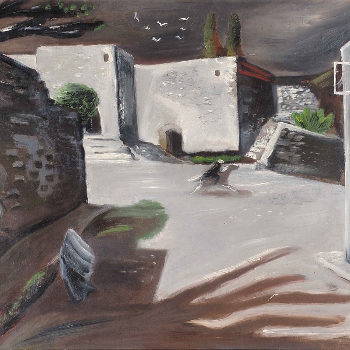 Книжный клуб «По диагонали». Встреча 3 «Кавказские пленники: Пушкин, Толстой, Лермонтов»