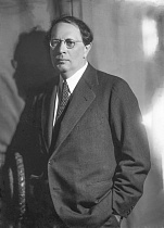 Алексей Николаевич Толстой 