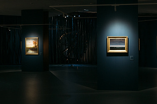 Фото: Арман Тадевосян. Пресс-служба Музея «Новый Иерусалим»