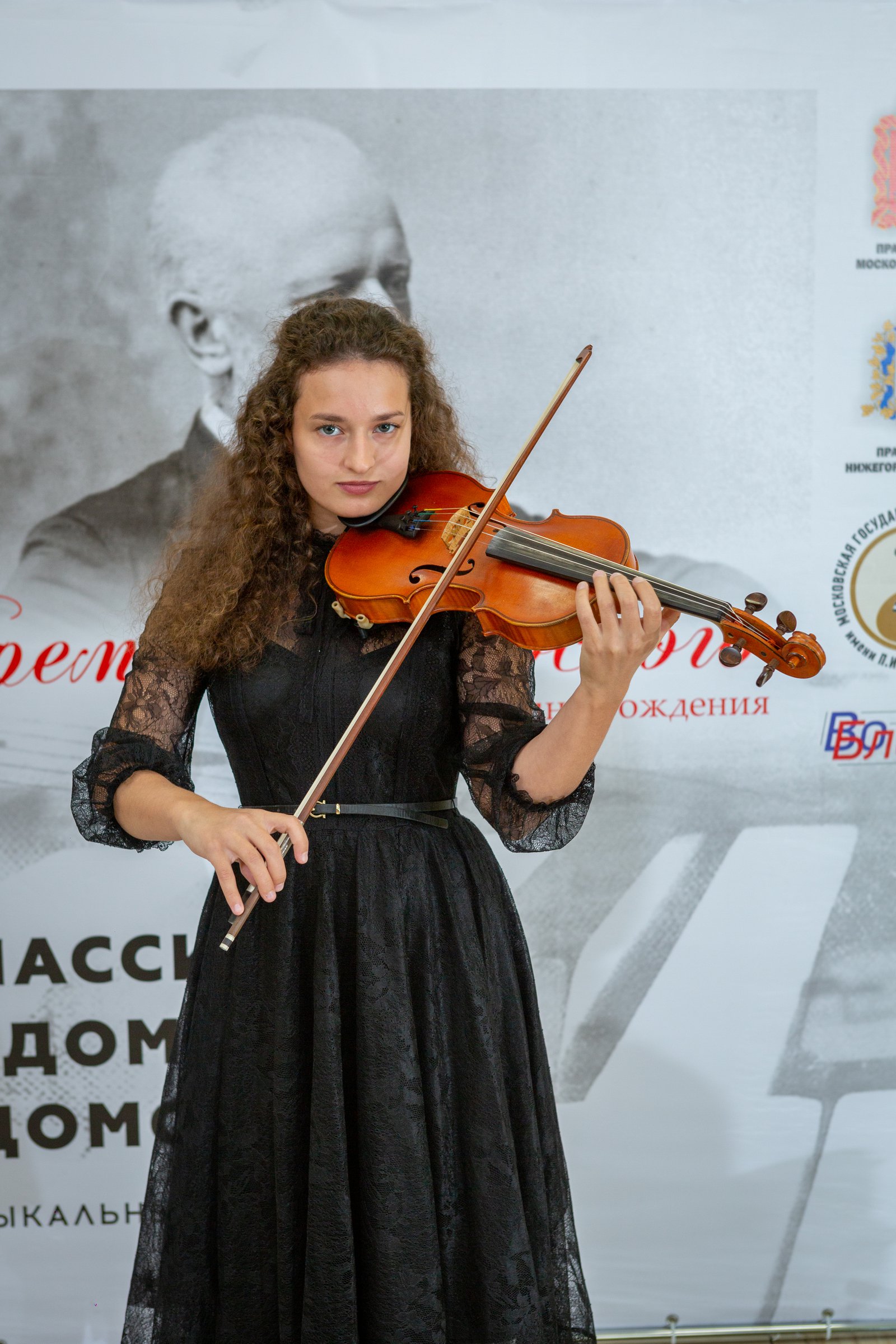 Зиновия Нестеренко 