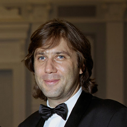 Игорь Владимирович Найдин