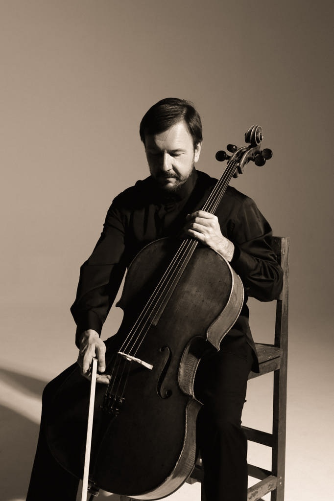 Владимир Владимирович Бальшин