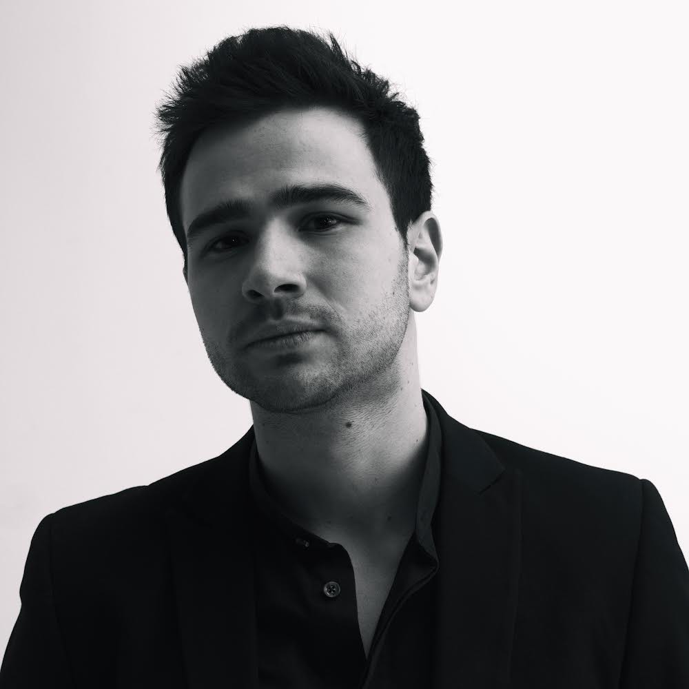 Михаил Фейман (скрипка)